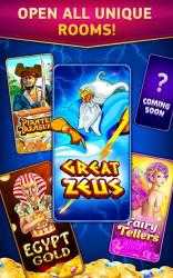 Screenshot 5 Slots Great Zeus – Free Slots android