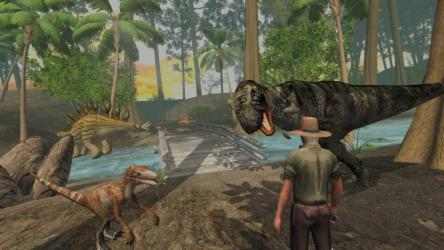 Screenshot 11 Dinosaur Safari: Online Evolution-U windows