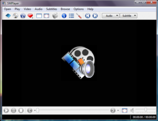 Screenshot 4 SMPlayer windows