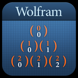 Image 9 WolframAlpha android