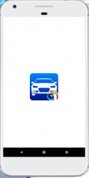 Screenshot 2 Programa de Verificación Vehicular Mexico android