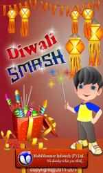 Captura de Pantalla 1 Diwali Smash 2014 windows