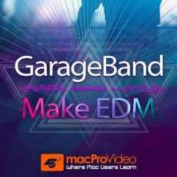 Imágen 1 Make EDM Course For GarageBand by Ask.Video android