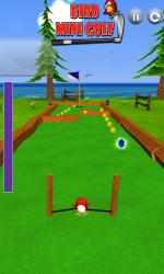 Screenshot 5 Bird Mini Golf - Freestyle Fun windows
