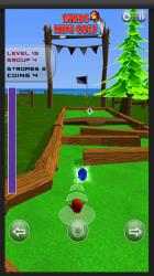 Captura de Pantalla 12 Bird Mini Golf - Freestyle Fun windows