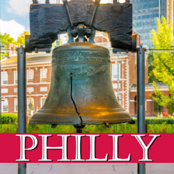 Imágen 1 Philadelphia PA GPS Tour Guide android