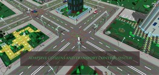 Screenshot 7 City Builder 3D windows