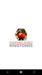 Screenshot 3 Christmas Songs Ringtones windows