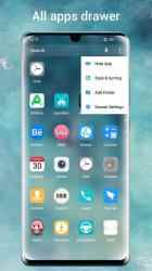 Screenshot 6 Cool EM Launcher - for EMUI launcher 2020 all android