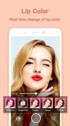 Captura 3 Selfie Camera - Beauty Camera & Photo Editor android