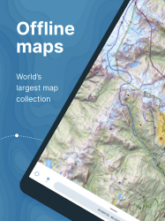 Screenshot 9 Avenza Maps android