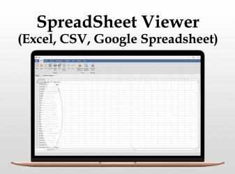 Screenshot 5 Office Editor (Support Google Docs, Spreadsheet, Slides, Doc, Excel, Powerpoint) windows