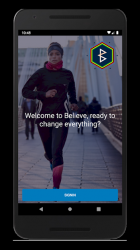 Capture 2 Believe-app android