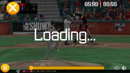 Screenshot 9 MLB The Show 19 Guide App windows