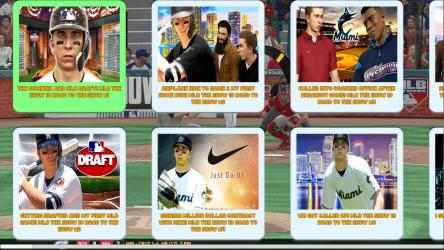 Captura de Pantalla 1 MLB The Show 19 Guide App windows