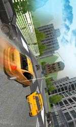 Imágen 9 Modern City Taxi Simulator windows