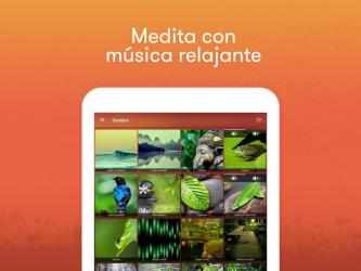 Screenshot 10 Meditation & Relaxation Music: Sonidos Relajantes android