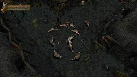Captura de Pantalla 4 Baldur's Gate: Dark Alliance (PC) windows