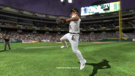 Captura 5 MLB® The Show™ 21 Xbox Series X | S windows