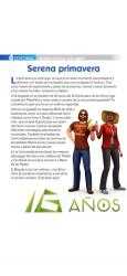 Screenshot 2 Los Sims Revista Oficial iphone