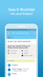 Screenshot 4 TUI Nederland Reisapp - Vakantie, vluchten, hotels android