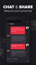Screenshot 4 Grizzly: Citas y chats gay android