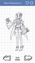 Captura 11 How to Draw Vocaloid Miku android
