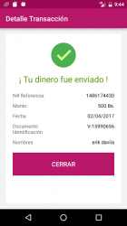 Imágen 5 Transfer Movil android