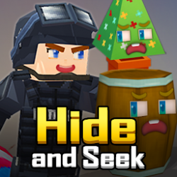 Captura 11 hide and seek for mcpe android