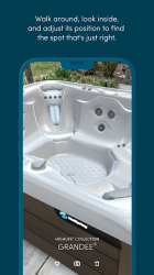 Capture 5 Virtual View AR by Hot Spring android