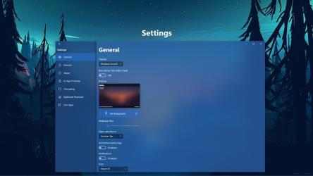 Captura 8 Nextpad : Notepad and Markdown Editor windows