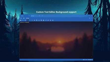 Captura 3 Nextpad : Notepad and Markdown Editor windows