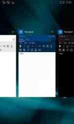 Screenshot 10 Nextpad : Notepad and Markdown Editor windows