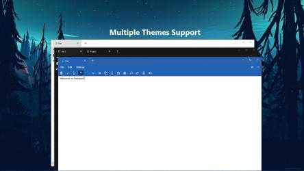 Imágen 5 Nextpad : Notepad and Markdown Editor windows