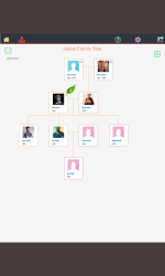 Screenshot 12 Family Tree Builder Pro windows