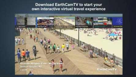 Captura 2 EarthCamTV 2 android