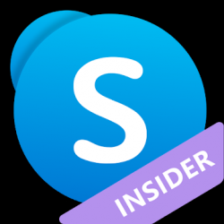 Captura 1 Skype Insider android