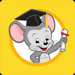Captura 1 ABCmouse.com android