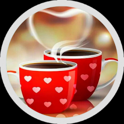 Captura 1 Affection stickers - WAStickerApps android