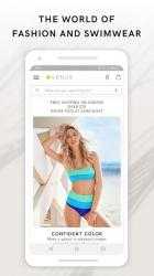 Captura de Pantalla 2 VENUS: Unique Women's Clothing & Swimwear App android