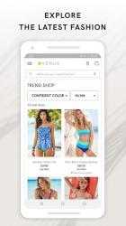 Screenshot 3 VENUS: Unique Women's Clothing & Swimwear App android