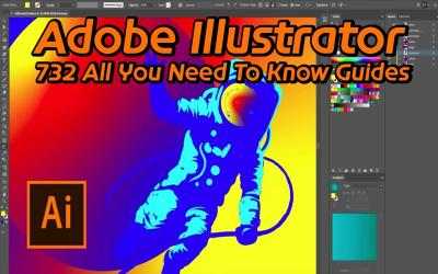 Image 1 Adobe Illustrator - All You Need To Know Guides windows