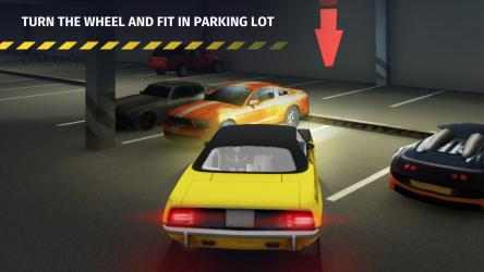 Screenshot 3 Parking 3D - Simulador de Aparcamiento y Carreras windows