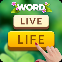 Image 1 Word Life - Crucigramas android