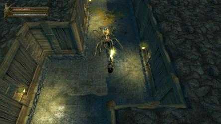 Screenshot 3 Baldur's Gate: Dark Alliance windows
