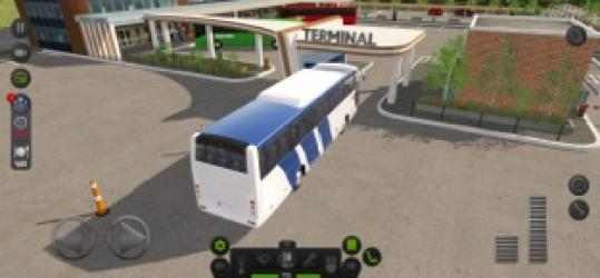 Imágen 6 Simulador de Autobús Ultimate iphone