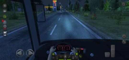Screenshot 5 Simulador de Autobús Ultimate iphone