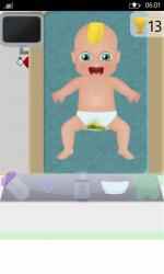 Captura 3 Baby Daycare Games windows