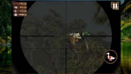 Captura 2 Duck Jungle Hunting windows