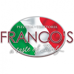 Capture 1 Franco's Italian Restaurant android
